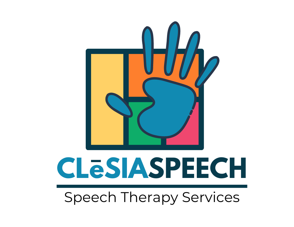 ClesiaSpeech Pediatric Speech and Language Therapy Services