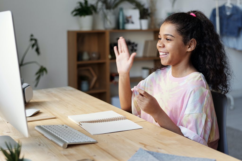 Speech-Language Therapy in Ellenwood