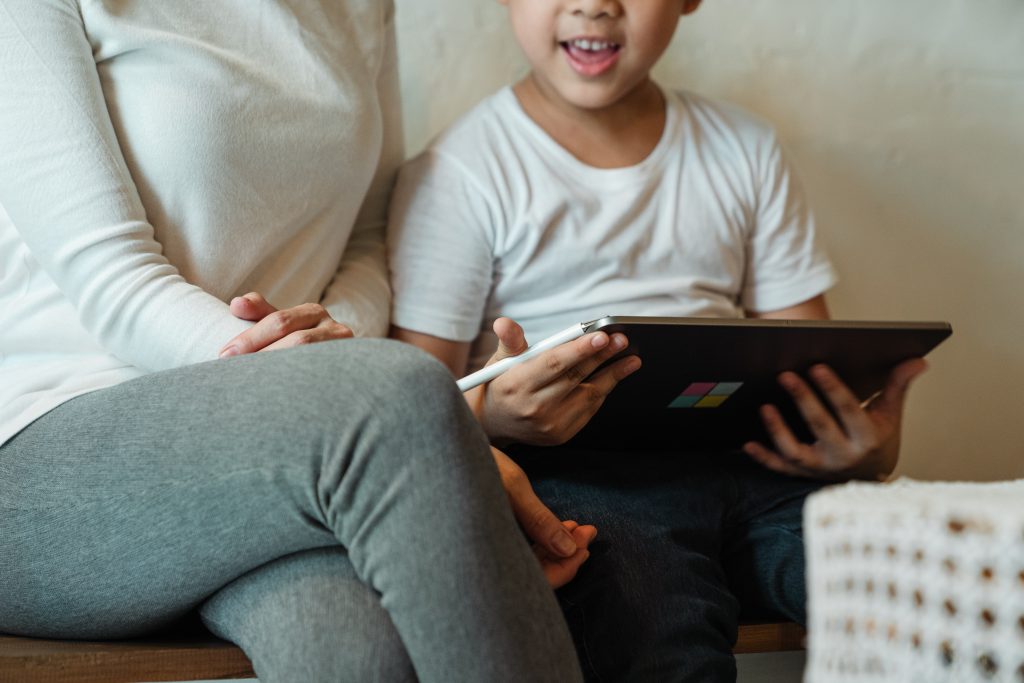 speech therapy in ellenwood